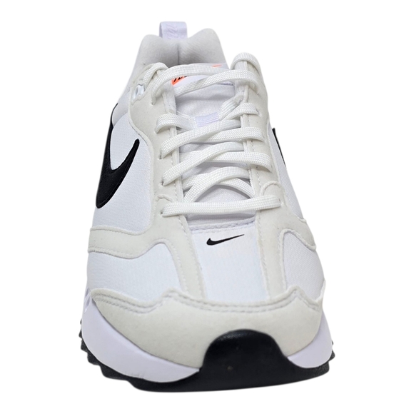 Nike Air Max Dawn Sneaker Women's Running Shoes White Black DH5131-101 - Picture 4 of 7